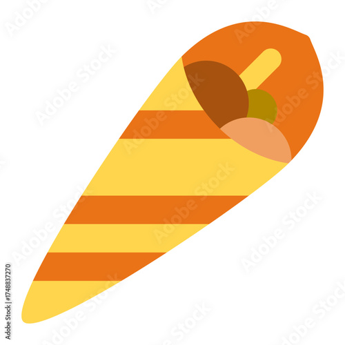 Temaki icon