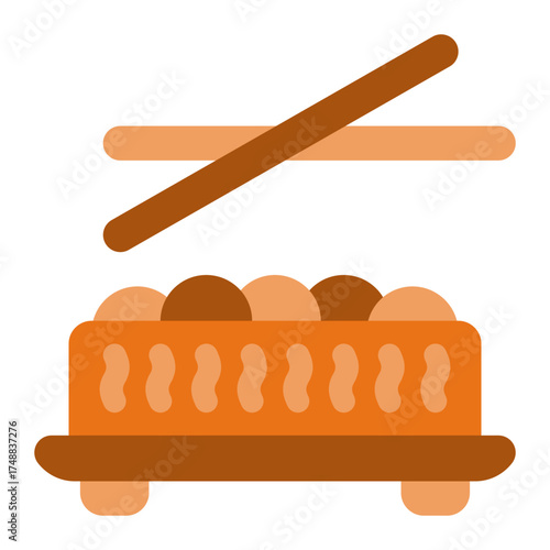 Tobiko icon