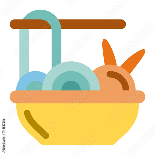 Udon icon