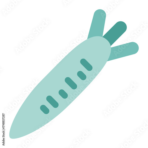 Wasabi icon