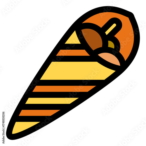 Temaki icon