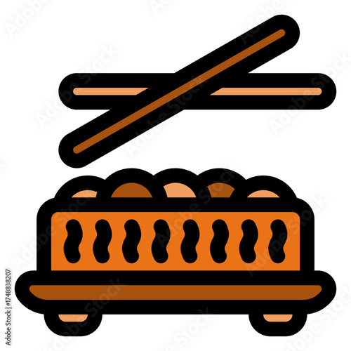 Tobiko icon