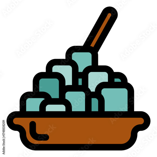 Tofu icon