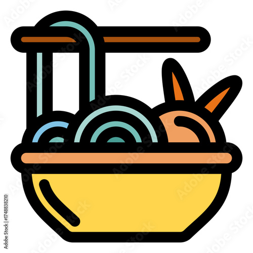 Udon icon