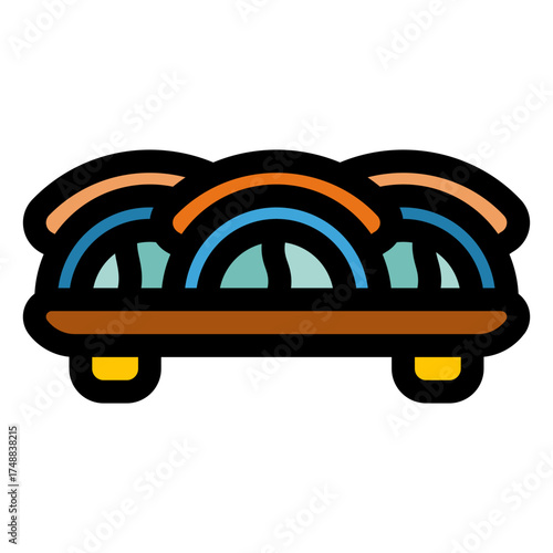 Uramaki icon