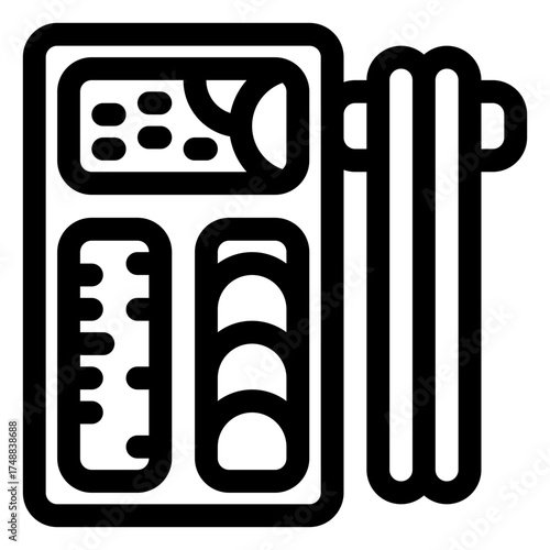 Bento icon