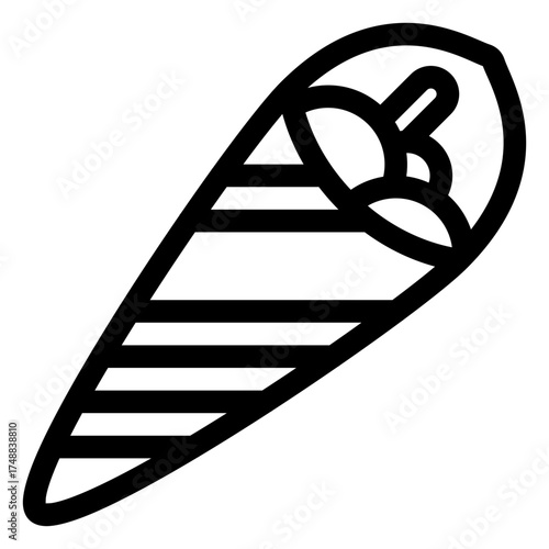 Temaki icon
