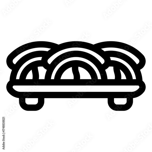 Uramaki icon