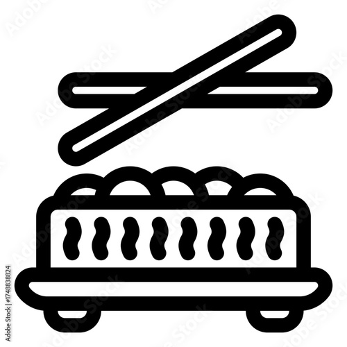 Tobiko icon