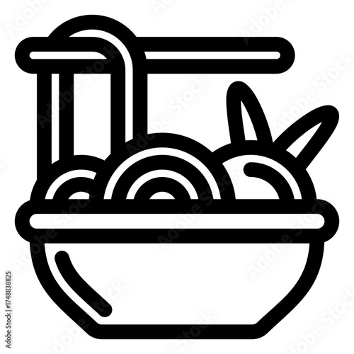 Udon icon