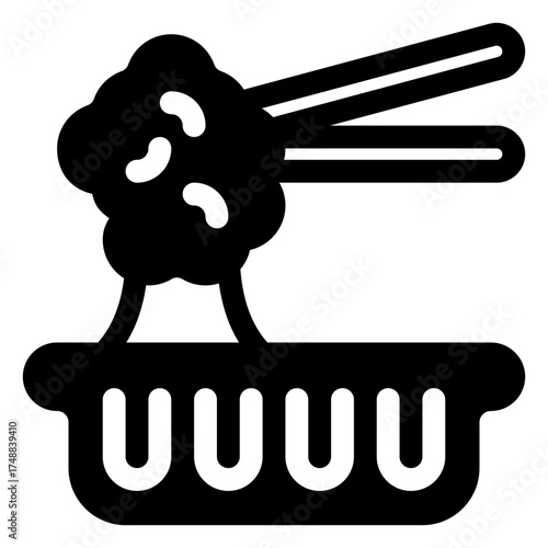Natto icon