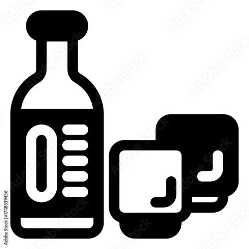Sake icon