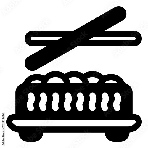 Tobiko icon