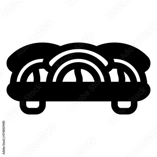 Uramaki icon