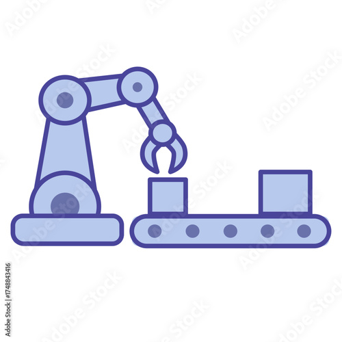 robotic automation