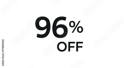 Unbelievable Savings: Enjoy a Massive 96% Discount on Limited-Time Offer Products Available Now While Supplies Last