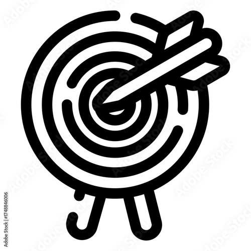Target icon