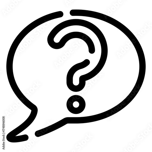 Talk icon