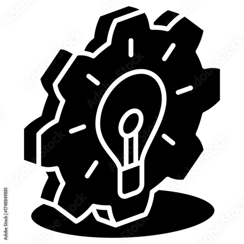 Concept Idea Mini Illustration Isometric Icon. Use For Modern Concept, Print, Ui, Ux Kit, Web And App Development. Vector Related To Market, Business, Finace
