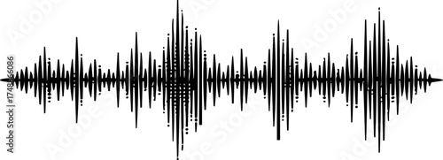 소리 파동, 사운드