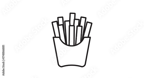 Elegant white background for presentations and designs providing a clean look