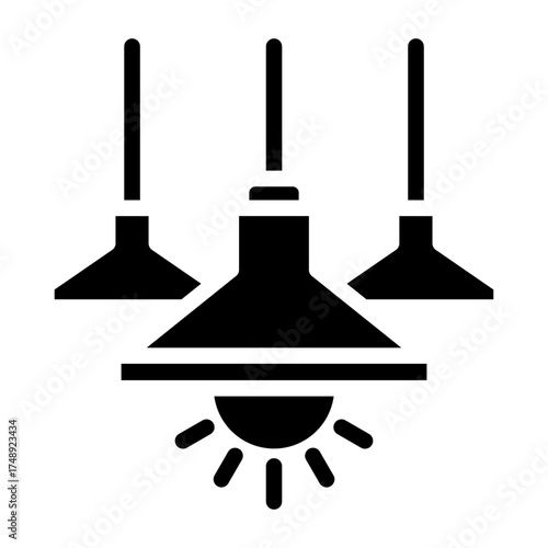 lamp icon