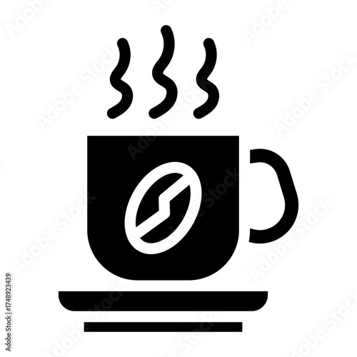 coffee time icon
