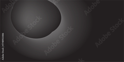 Dark Blue color background, Blue and Black backdrop.