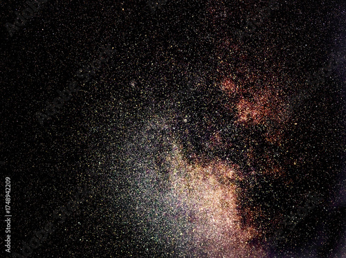 Galaxy Early Fal
