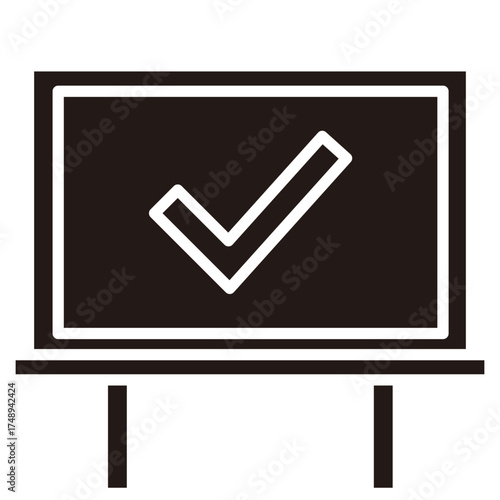 Truth In Advertising Icon