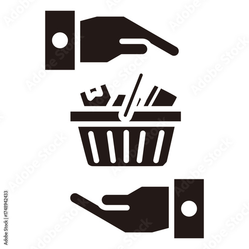 Customer Rights Icon