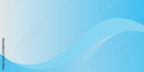 blue gradient background with creative round scratch texture, modern landing page concept, banner, presentation, social media