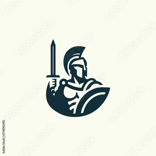 Gladiator Logo