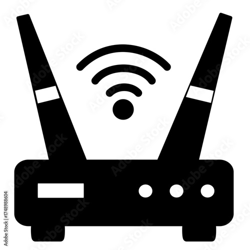 wi fi zone sign