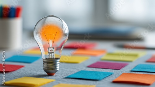 Driven by curiosity and risk-taking, an entrepreneurial idea builds new pathways for innovation, adaptability, and profitable expansion.
