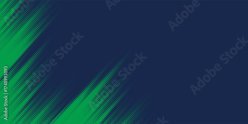 Dots halftone white and blue color pattern gradient grunge texture background. Dots pop art comics sport style vector illustration halftone. modern. eps10