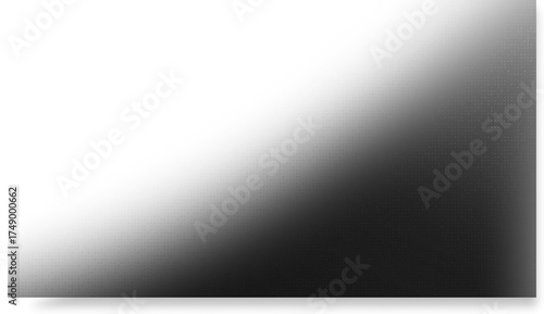 Simple High Contrast Diagonal Gradient Overlay