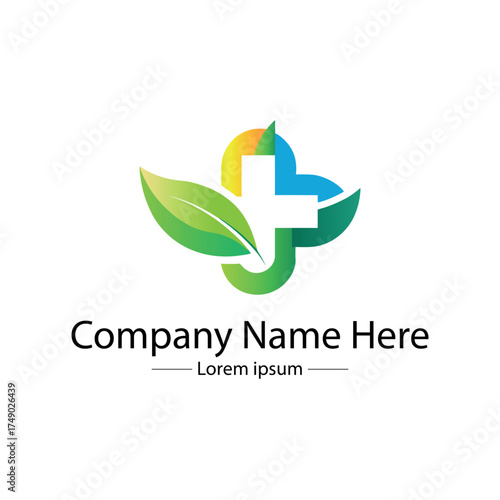 Healthcare logo
