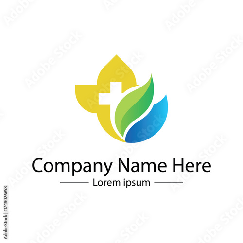 Healthcare logo