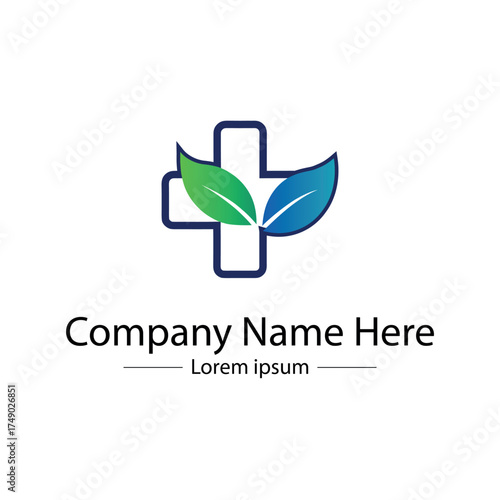 Healthcare logo