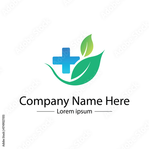 Healthcare logo