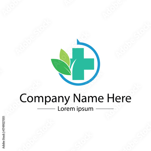 Healthcare logo