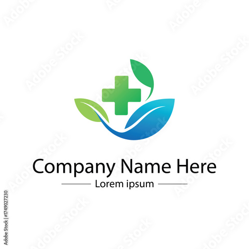 Healthcare logo