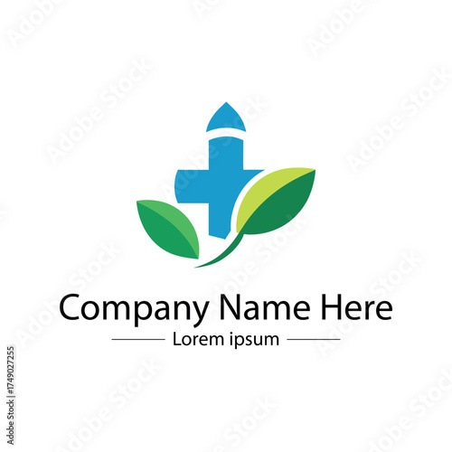 Healthcare logo