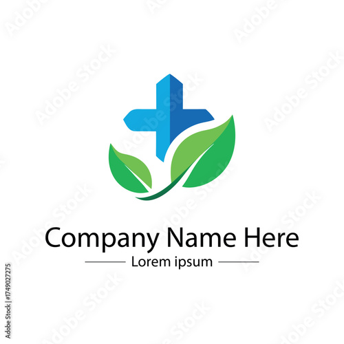 Healthcare logo
