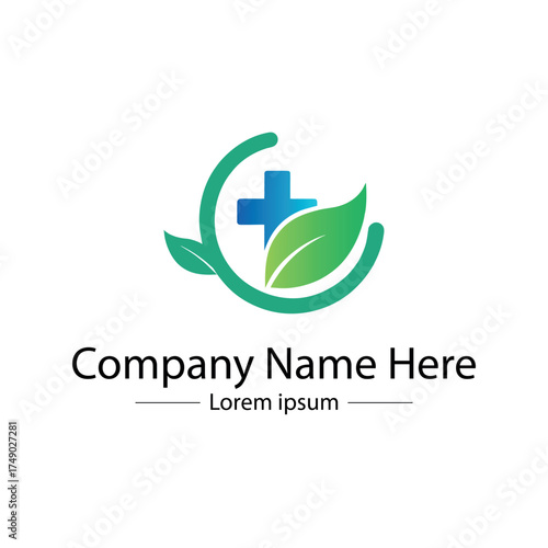 Healthcare logo