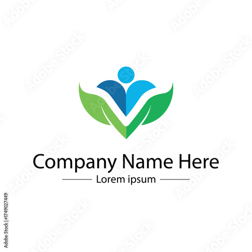 Healthcare logo