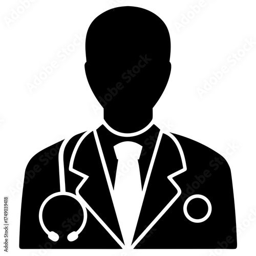 vector business icon