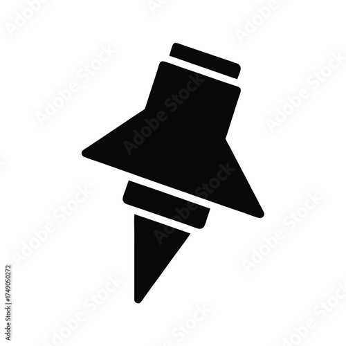 Bolt Icon Vector Illustration