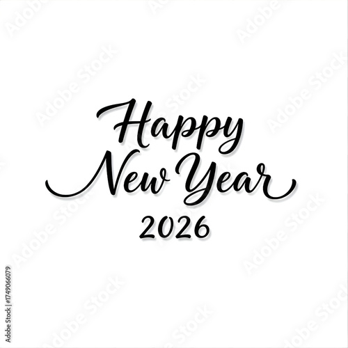 2026, New Year, joy, brand new, celebration, festival, get rid of the old and start anew, a new beginning